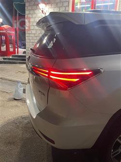 تويوتا فورجنر